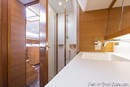 Wauquiez Centurion 57 interior and accommodations Picture extracted from the commercial documentation © Wauquiez