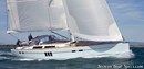 Hanse 630e  Picture extracted from the commercial documentation © Hanse