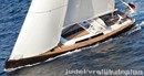 Hanse 630e sailing Picture extracted from the commercial documentation © Hanse