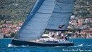 AD Boats Salona 60  Image issue de la documentation commerciale © AD Boats