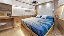 AD Boats Salona 60 interior and accommodations Picture extracted from the commercial documentation © AD Boats