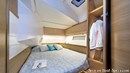 AD Boats Salona 60 interior and accommodations Picture extracted from the commercial documentation © AD Boats