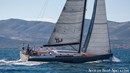 AD Boats Salona 60 en navigation Image issue de la documentation commerciale © AD Boats