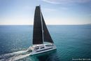 Catana 70  Picture extracted from the commercial documentation © Catana