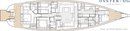 Oyster 825 layout Picture extracted from the commercial documentation © Oyster