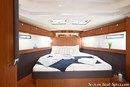 Bavaria Yachts Bavaria Cruiser 51 interior and accommodations Picture extracted from the commercial documentation © Bavaria Yachts
