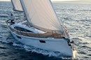 Bavaria Yachts Vision 46  Picture extracted from the commercial documentation © Bavaria Yachts