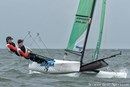 Nacra 15  Picture extracted from the commercial documentation © Nacra