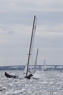 Nacra F18 Infusion  Image issue de la documentation commerciale © Nacra