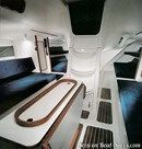 X-Yachts IMX 38 interior and accommodations Picture extracted from the commercial documentation © X-Yachts