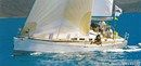 X-Yachts X-43  Image issue de la documentation commerciale © X-Yachts