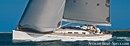 X-Yachts X-55 sailing Picture extracted from the commercial documentation © X-Yachts