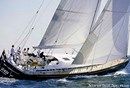 X-Yachts X-612  Picture extracted from the commercial documentation © X-Yachts