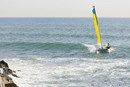 Hobie Cat T1 en navigation Image issue de la documentation commerciale © Hobie Cat