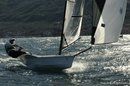 RS Sailing RS 100 en navigation Image issue de la documentation commerciale © RS Sailing