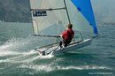 RS Sailing RS 700 sailing Picture extracted from the commercial documentation © RS Sailing