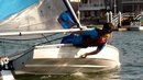 RS Sailing RS Quba en navigation Image issue de la documentation commerciale © RS Sailing