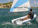 RS Sailing RS Quba en navigation Image issue de la documentation commerciale © RS Sailing