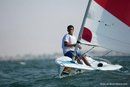 RS Sailing RS Quba en navigation Image issue de la documentation commerciale © RS Sailing