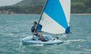 RS Sailing RS Quba sailing Picture extracted from the commercial documentation © RS Sailing