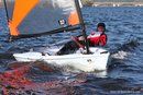 RS Sailing RS Tera  Image issue de la documentation commerciale © RS Sailing