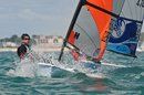 RS Sailing RS Tera sailing Picture extracted from the commercial documentation © RS Sailing