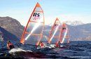 RS Sailing RS Tera sailing Picture extracted from the commercial documentation © RS Sailing