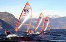 RS Sailing RS Tera en navigation Image issue de la documentation commerciale © RS Sailing