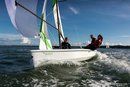 RS Sailing RS Quest  Image issue de la documentation commerciale © RS Sailing