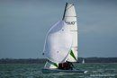 RS Sailing RS Quest en navigation Image issue de la documentation commerciale © RS Sailing