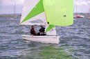 RS Sailing RS Quest sailing Picture extracted from the commercial documentation © RS Sailing