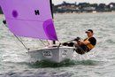 RS Sailing RS Vareo  Image issue de la documentation commerciale © RS Sailing