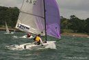 RS Sailing RS Vareo en navigation Image issue de la documentation commerciale © RS Sailing