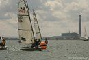 RS Sailing RS Vareo en navigation Image issue de la documentation commerciale © RS Sailing