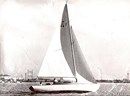 Hallberg-Rassy P-28 MkI sailing Picture extracted from the commercial documentation © Hallberg-Rassy