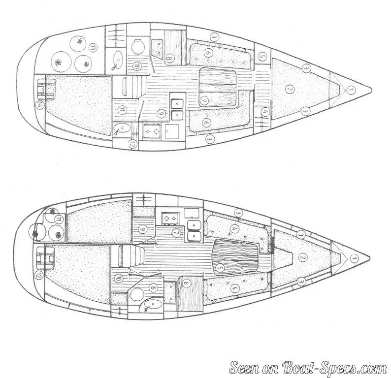 [Imagen: jeanneau-sun-rise-35-layout-1.webp]