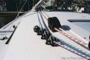 X-Yachts X-35 detail Picture extracted from the commercial documentation © X-Yachts