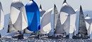 X-Yachts X-35 sailing Picture extracted from the commercial documentation © X-Yachts