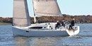 J/Boats J/112e sailing Picture extracted from the commercial documentation © J/Boats