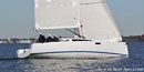 J/Boats J/112e en navigation Image issue de la documentation commerciale © J/Boats