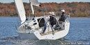 J/Boats J/112e sailing Picture extracted from the commercial documentation © J/Boats