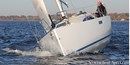 J/Boats J/112e sailing Picture extracted from the commercial documentation © J/Boats