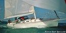 J/Boats J/130  Image issue de la documentation commerciale © J/Boats