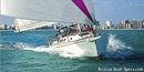 J/Boats J/130 en navigation Image issue de la documentation commerciale © J/Boats