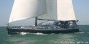 J/Boats J/160 en navigation Image issue de la documentation commerciale © J/Boats