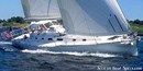 J/Boats J/160 en navigation Image issue de la documentation commerciale © J/Boats