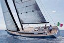 Cantiere Del Pardo Grand Soleil 50 - B&C sailing Picture extracted from the commercial documentation © Cantiere Del Pardo