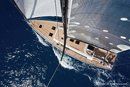 Cantiere Del Pardo Grand Soleil 50 - B&C sailing Picture extracted from the commercial documentation © Cantiere Del Pardo
