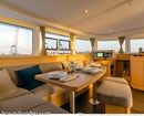 Lagoon 42 - 2016 interior and accommodations Picture extracted from the commercial documentation © Lagoon