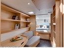 Lagoon 42 - 2016 interior and accommodations Picture extracted from the commercial documentation © Lagoon